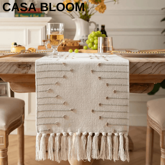 ראנר רוגע - CASA BLOOM