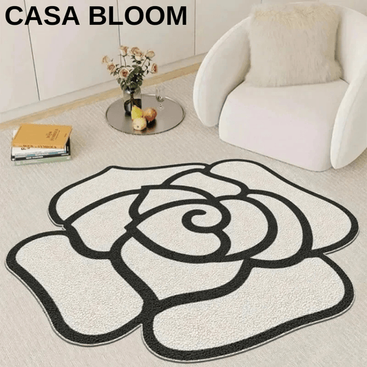 שטיח הפרח - CASA BLOOM