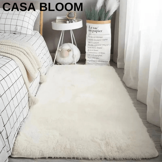 שטיח משי - CASA BLOOM