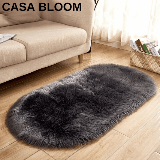 שטיח פיסת גן עדן - CASA BLOOM