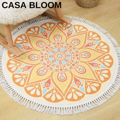 שטיח טריפי - CASA BLOOM