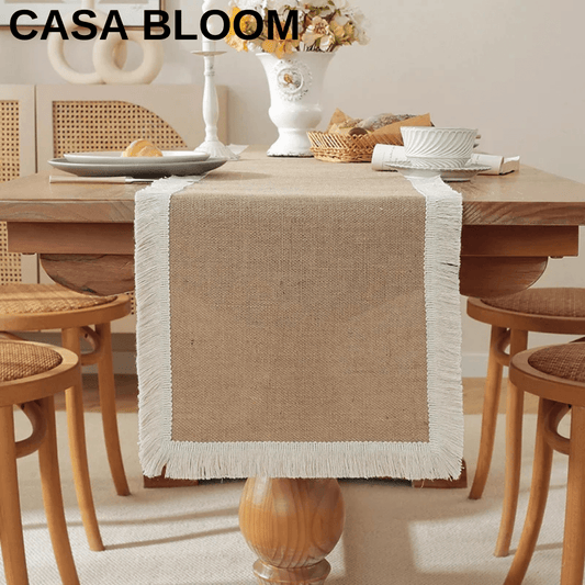 ראנר רוח הבוהו - CASA BLOOM