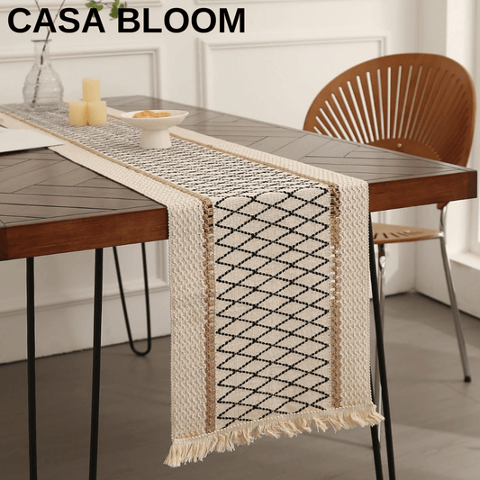 ראנר חלום טבעי - CASA BLOOM