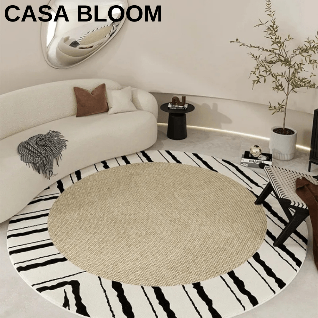 שטיח לואי - CASA BLOOM