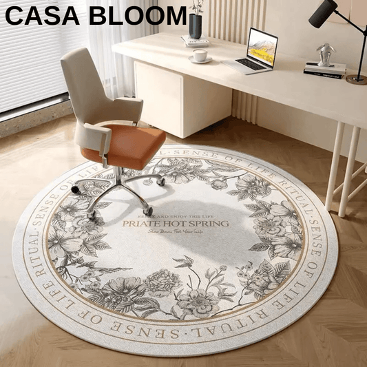 שטיח מודרני - CASA BLOOM
