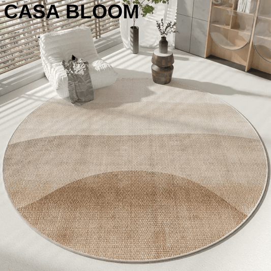 שטיח רוגע על הרצפה - CASA BLOOM