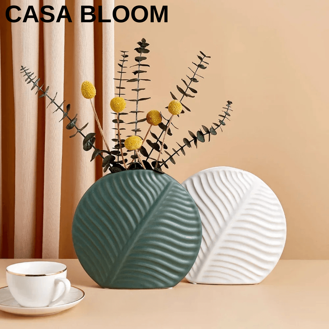 אגרטל הוויה טבעית - CASA BLOOM