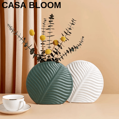 אגרטל הוויה טבעית - CASA BLOOM