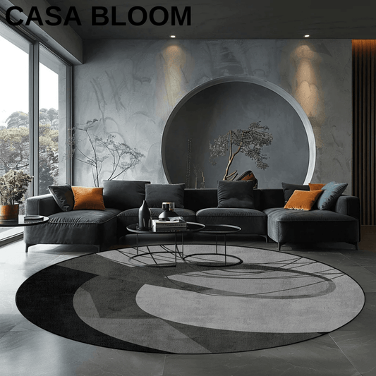 שטיח אקווין - CASA BLOOM
